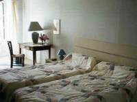 Logis Des Aulnays 1*