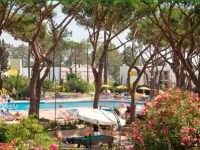 Marina Plaza 