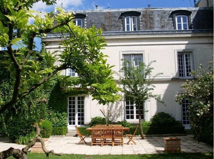 Villa Trianon 