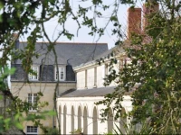 Manoir De Boisairault 2*