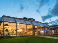 Novotel Lille Aeroport 3*