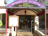 Le Logis Des Voyageurs 2*