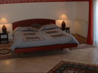 Hostellerie Domaine De Montgivroux 3*