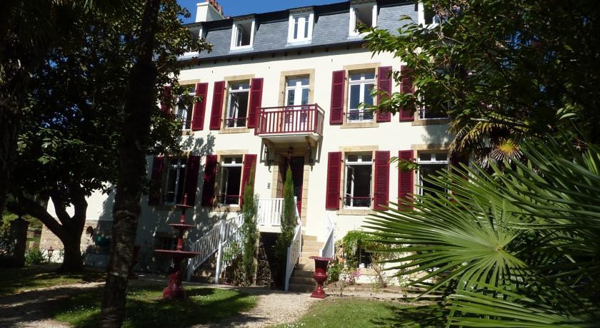 Domaine de Moulin Mer
