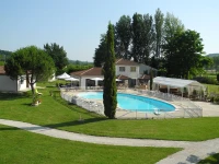 Le Luzerta 3*