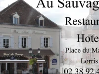 Au Sauvage 2*