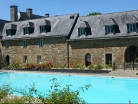Le Manoir Du Cleuziou 3*