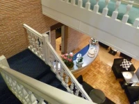 Relais De La Poste 4*