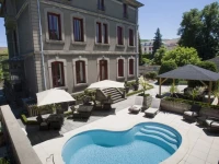 La Villa De Mazamet 4*