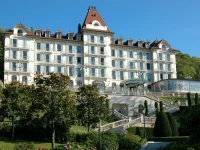 Le Palace de Menthon 3*