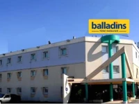 Balladins Mareuil-les-Meaux 1*