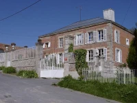 Manoir De Maffrecourt 4*