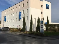 Ibis budget Ancenis 2*