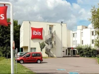 Ibis Longwy Mexy 2*