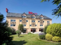 Ibis Quimperle 3*