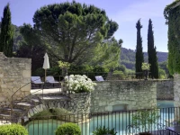 La Bastide de Marie 4*