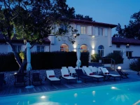La Maison De La Prade 3*