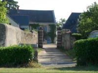 Le Fief Des Cordeliers 1*