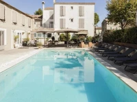 Logis Les Magnanarelles 2*
