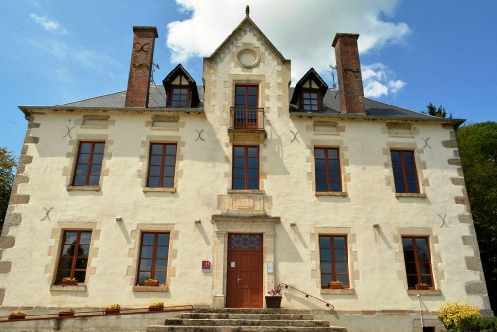 Domaine De Chantemerle 2*