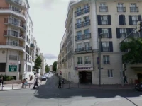 Adagio Access Paris Maisons Alfortt 3*