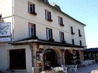 Logis LOustal del Barry 2*