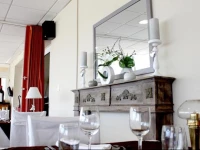 Hotel Auberge Du Pastel 2*