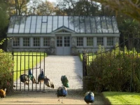Chateau De Pont-Rilly 3*