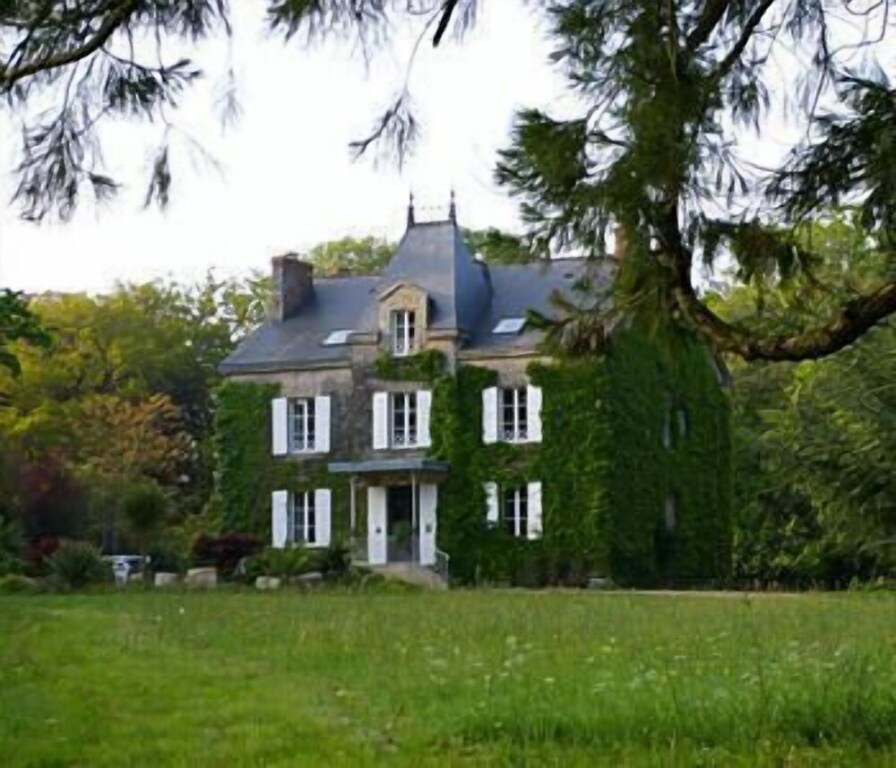 Domaine De Bodeuc 3*