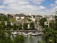 Ibis Nogent Sur Marne 2*