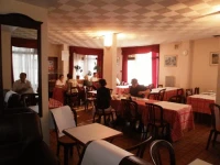 Hipotel Marne la Vallee  2*