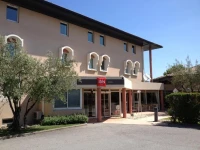 Ibis Aubenas 2*