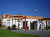 Residence Les Oceanes 2*
