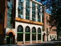 Hotel Thermal du Parc 2*