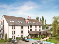 Ibis Strasbourg Sud La Vigie 2*