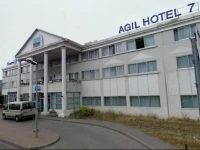 Agil 7  3*