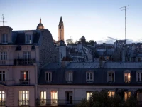 Best Western Montmartre Sacre Coeur 4*