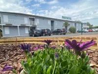 Fasthotel Tours Nord 1*