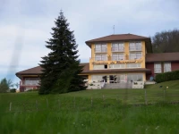 Domaine Du Revermont 3*