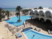Dar Jerba Zahra 3*
