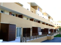 Adagio Access Marseille Plan-de-Cuques 1*