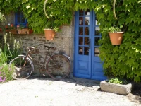 Le Puits De Jeanne 2*