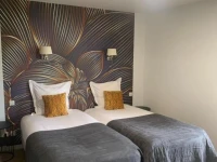 Manoir De Rigourdaine 3*