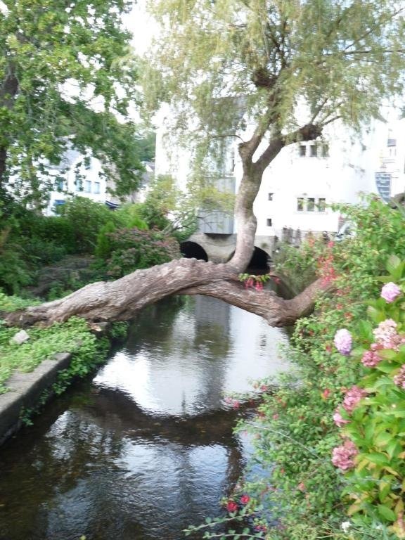 Moulin De Rosmadec 2*