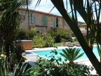 Domaine De La Tannerie 3*