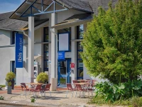 Ibis Budget Redon 3*