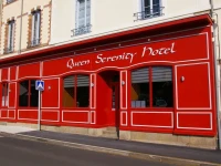 Queen Serenity Hotel 2*