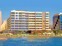 Eden Beach 