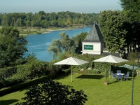 Les Hautes Roches 3*