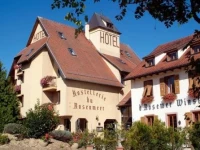 Hostellerie du Rosenmeer 2*